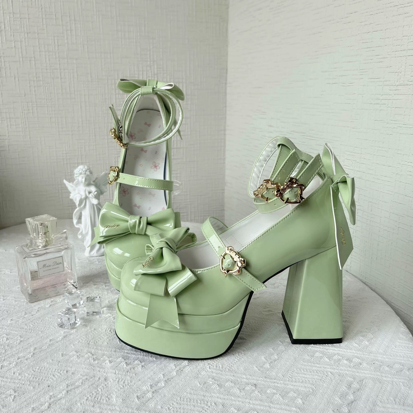 Lolita Glossy by Loveletter