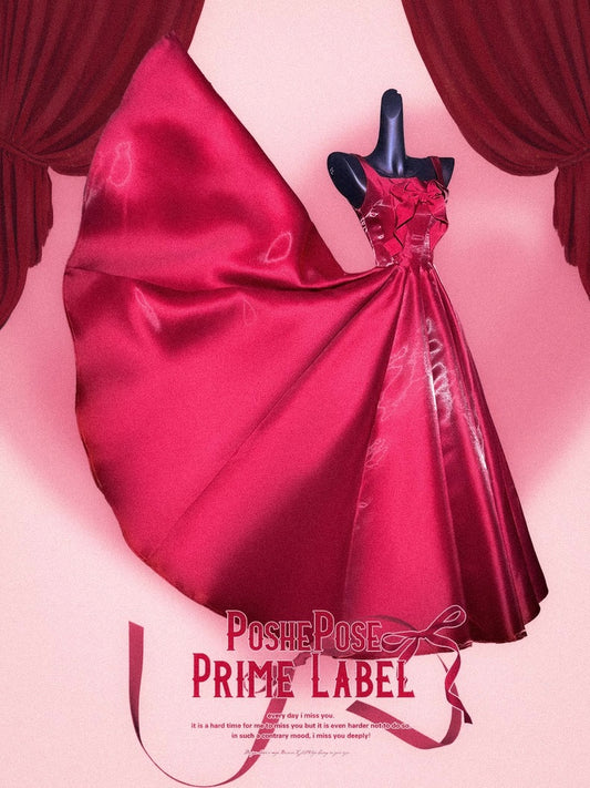 Exclusive Red Christmas Collection