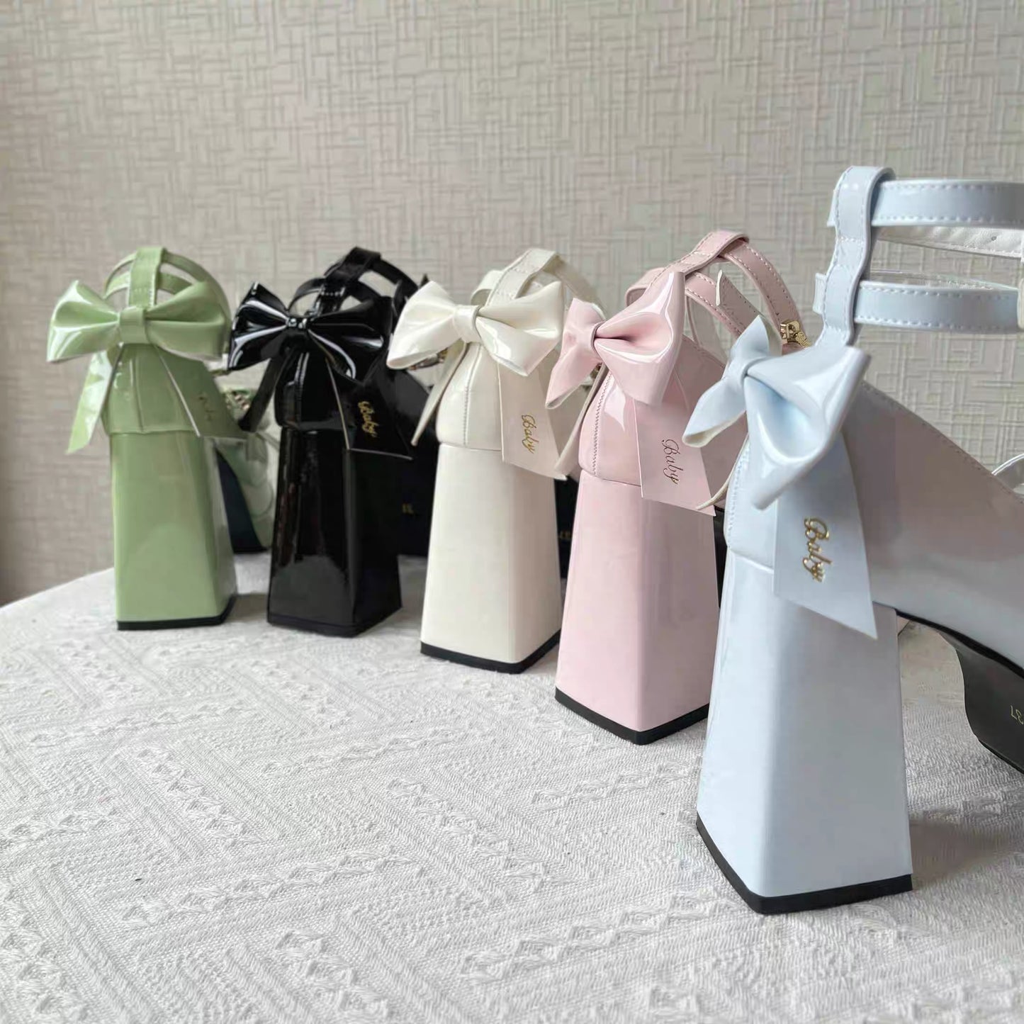 Lolita Glossy by Loveletter