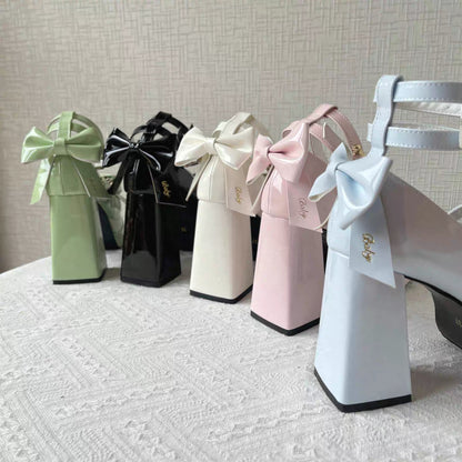 Lolita Glossy by Loveletter